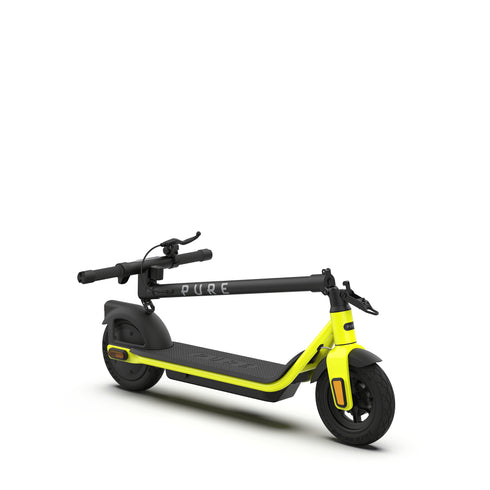 Pure Air⁴ Pro Colour